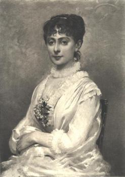 Blanche Barretta